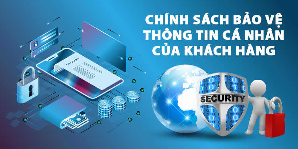 chinh sach bao mat ole777 1