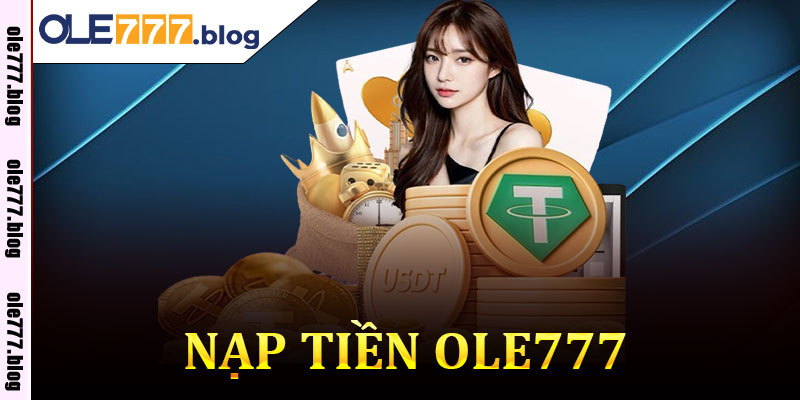 nap tien ole777 2